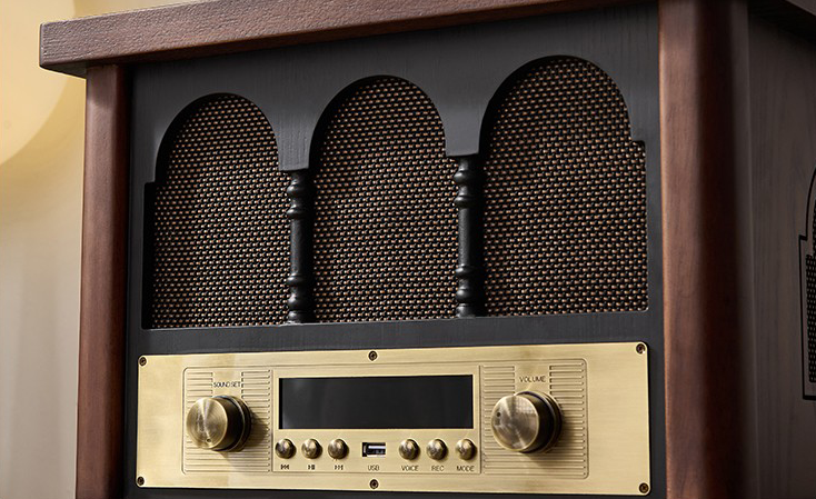 拱桥设计